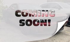 2017 Dodge Challenger R/T Shaker