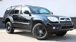 2006 Toyota 4Runner Sport Edition