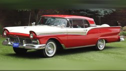1957 Ford 