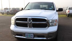 2017 Ram Ram Pickup 1500 SLT