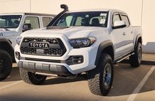 2019 Toyota Tacoma TRD Pro