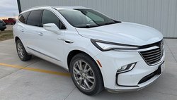 2022 Buick Enclave Premium