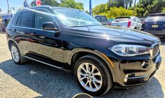 2014 BMW X5 xDrive35i
