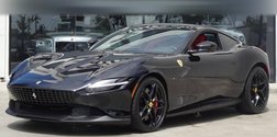 2024 Ferrari Roma Base