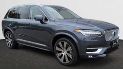 2023 Volvo XC90 B6 Ultimate Bright Theme 7P