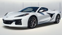 2025 Chevrolet Corvette Z06