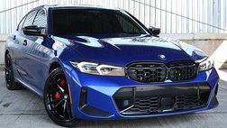 2023 BMW 3 Series M340i xDrive
