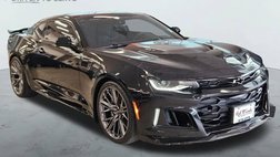 2023 Chevrolet Camaro ZL1