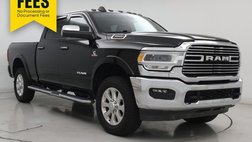 2022 Ram Ram Pickup 3500 Laramie