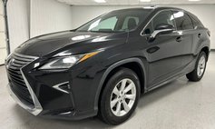 2016 Lexus RX 350 350