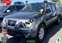 2019 Nissan Frontier PRO-4X