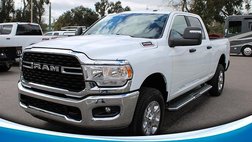 2024 Ram Ram Pickup 2500 Big Horn