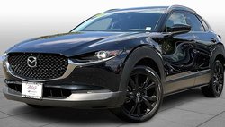 2022 Mazda CX-30 2.5 Turbo Premium Plus