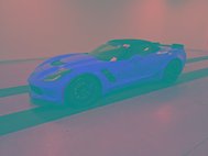 2016 Chevrolet Corvette Z06