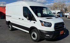 2020 Ford Transit 150