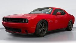 2016 Dodge Challenger R/T