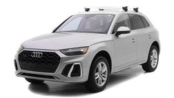 2022 Audi Q5 quattro S line Premium 45 TFSI
