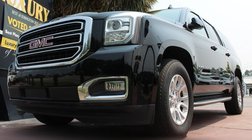 2020 GMC Yukon XL SLT