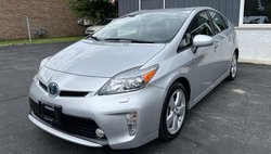 2014 Toyota Prius Five