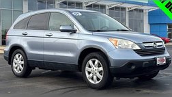 2008 Honda CR-V EX-L