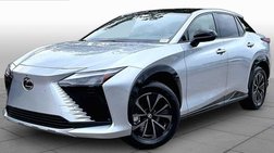 2026 Lexus RZ 350e Premium