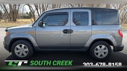 2010 Honda Element EX