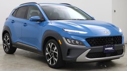 2023 Hyundai Kona Limited