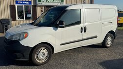 2017 Ram ProMaster City 