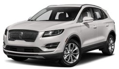 2019 Lincoln MKC Premiere