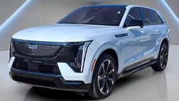2026 Cadillac Escalade IQ Premium Sport