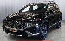 2023 Hyundai Santa Fe Plug-In Hybrid SEL Convenience