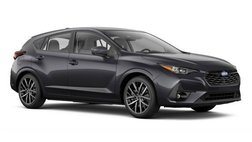 2025 Subaru Impreza Sport