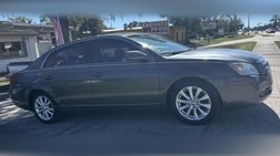 2006 Toyota Avalon Limited