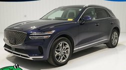 2024 Genesis GV70 2.5T Standard