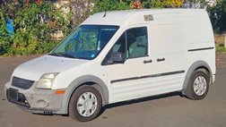 2013 Ford Transit Connect XL
