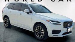 2022 Volvo XC90 T5 Momentum