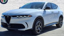 2024 Alfa Romeo Tonale Hybrid Ti