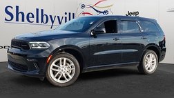 2022 Dodge Durango GT