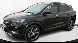 2022 Buick Encore GX Essence