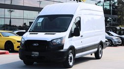 2021 Ford Transit 250