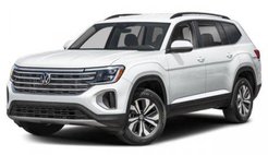 2025 Volkswagen Atlas SE 4Motion