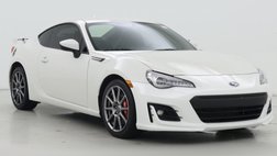 2019 Subaru BRZ Limited