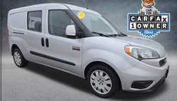 2020 Ram ProMaster City SLT