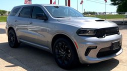 2021 Dodge Durango SXT
