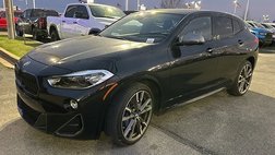 2020 BMW X2 M35i