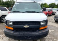 2014 Chevrolet Express 1500