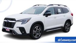 2024 Subaru Ascent Touring
