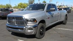 2011 Ram Ram Pickup 3500 SLT