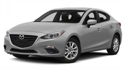 2014 Mazda MAZDA3 i Grand Touring