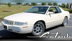 2002 Cadillac Eldorado ETC Collectors Series